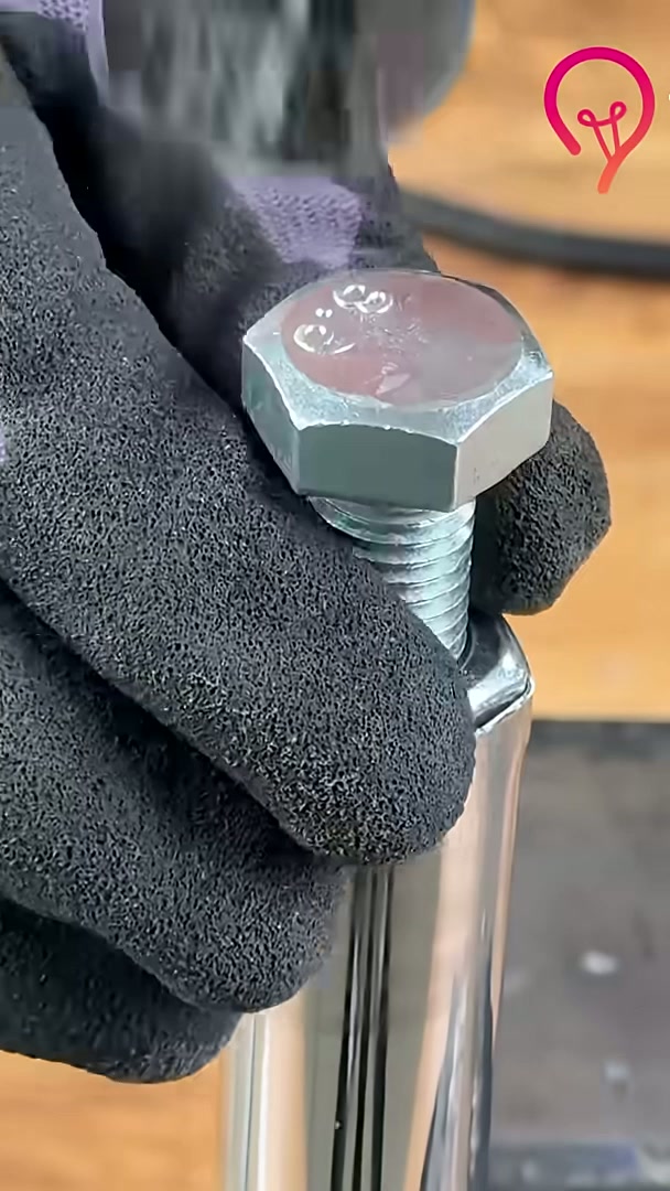 How to make a DIY welding torch