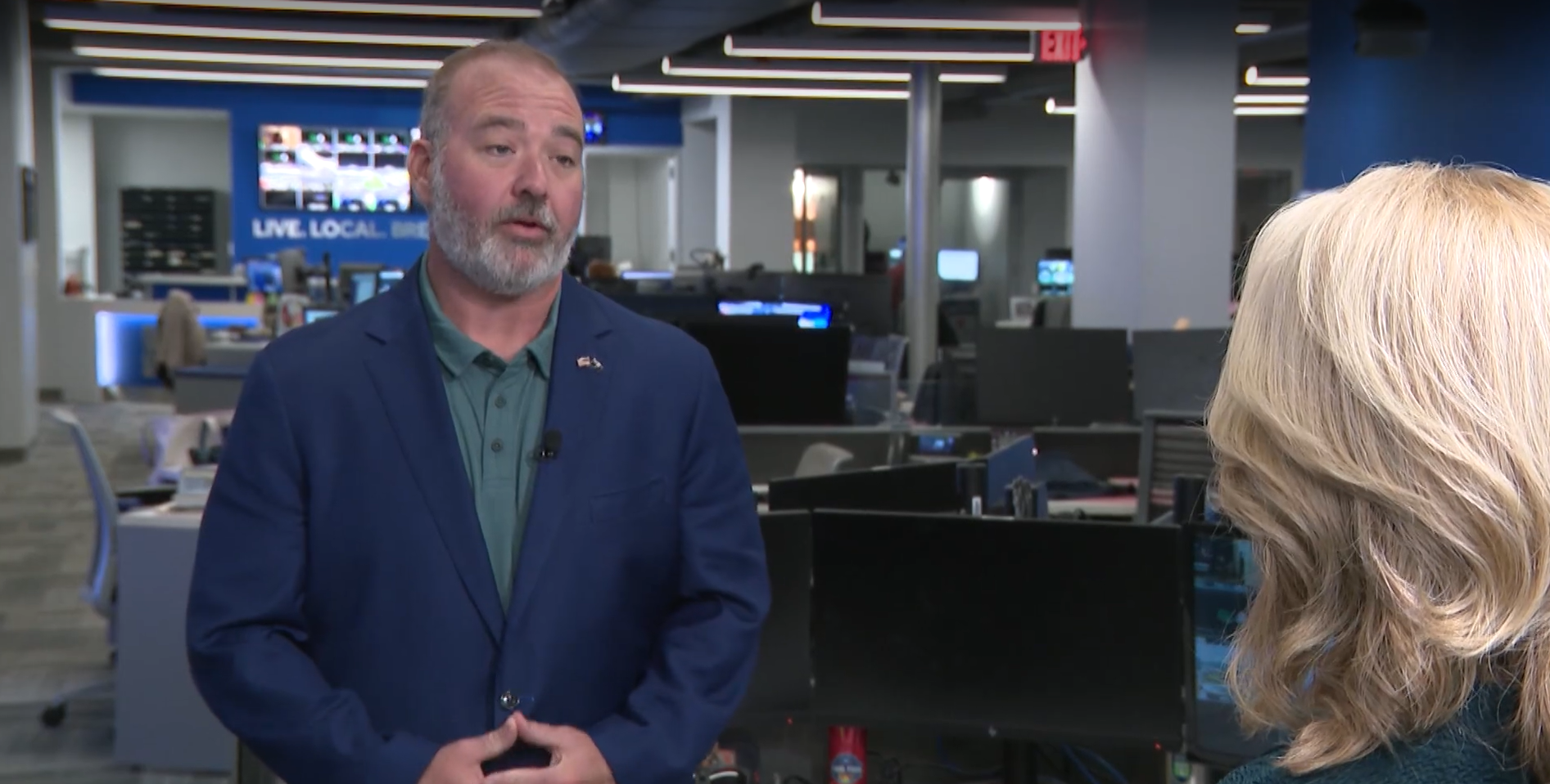 Hear directly from SC Sen. Stephen Goldfinch in the final days of the ...