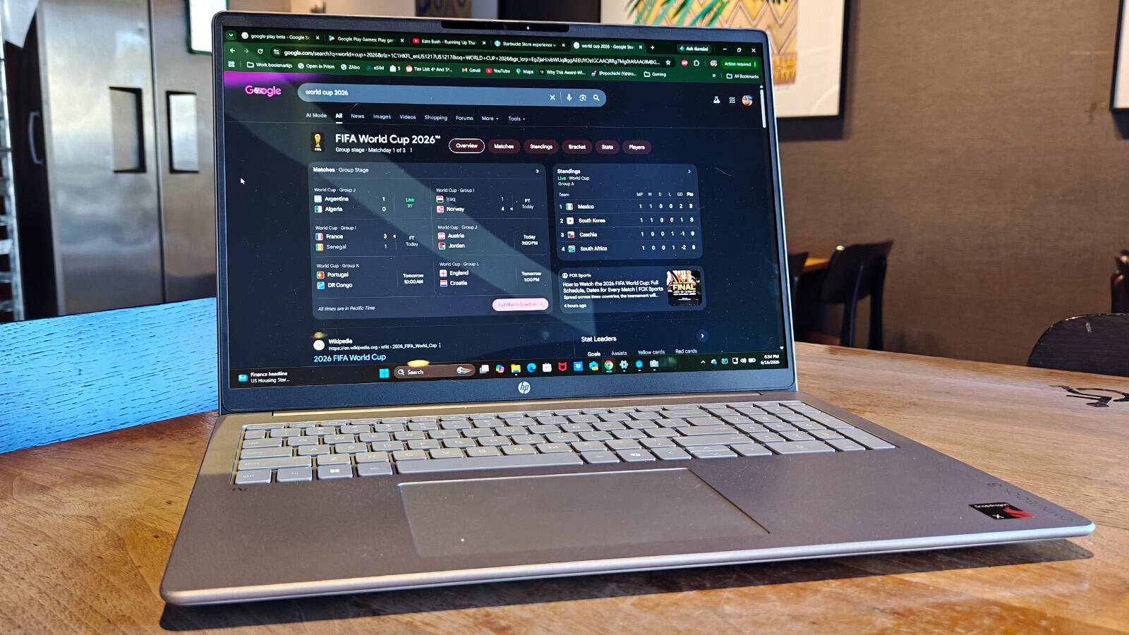 Finally, a Windows laptop I'd seriously consider as a MacBook Neo competitor