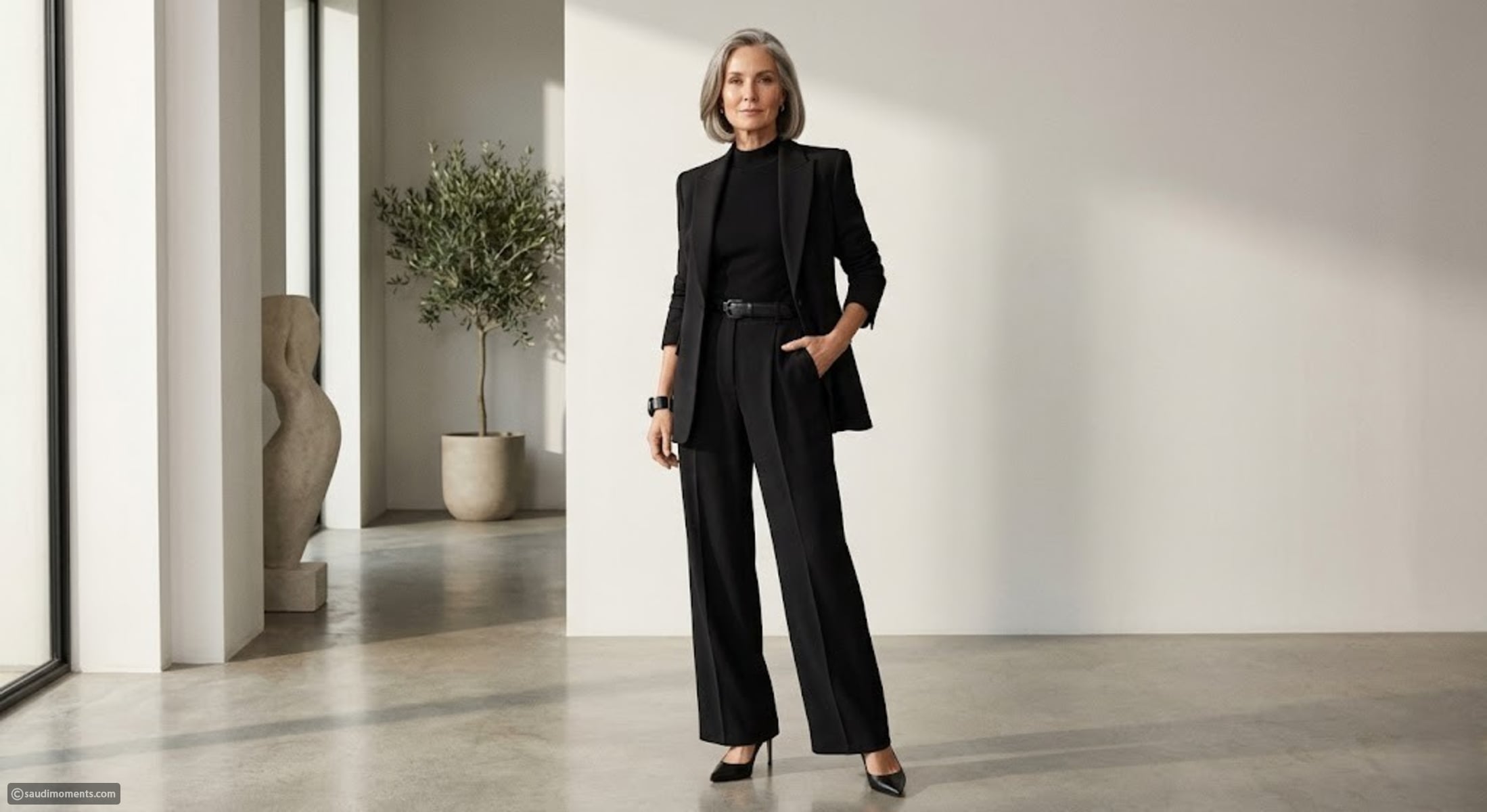 Smart color pairings that create a youthful glow