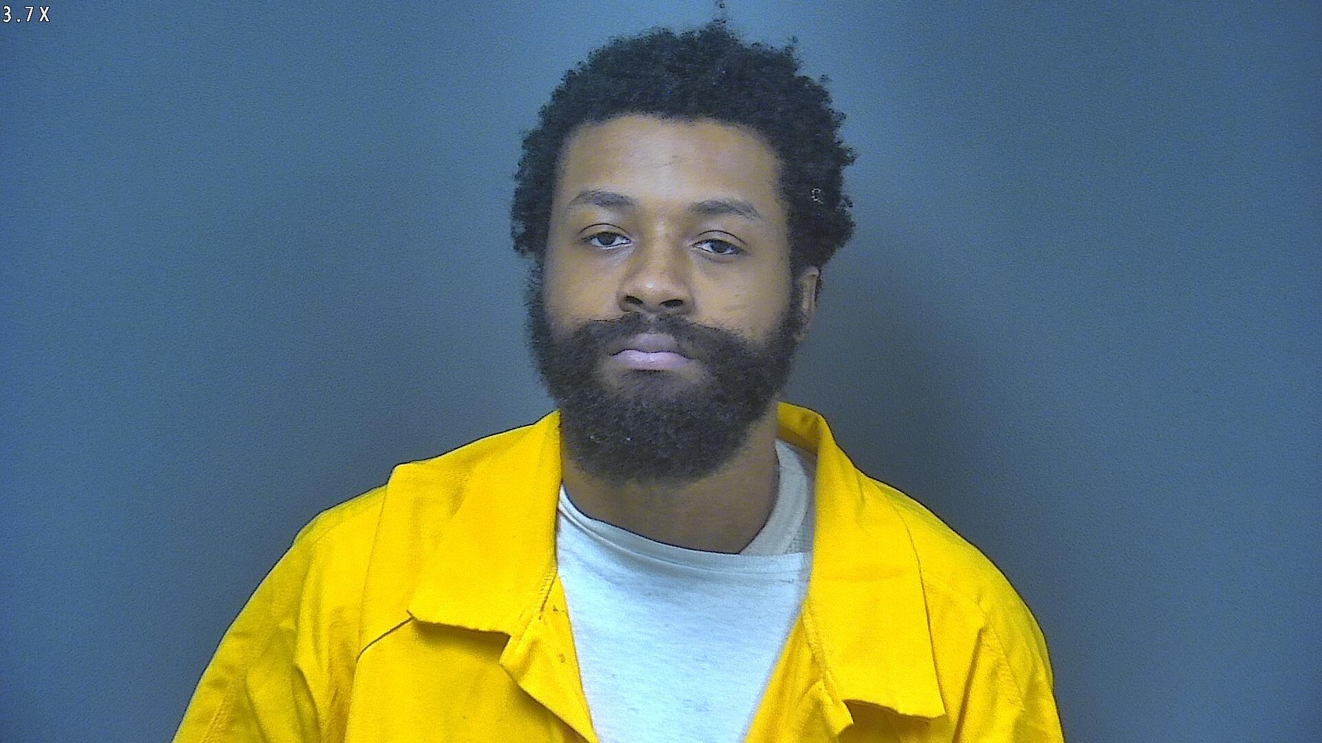 Man sentenced to 45 years in Olive Branch shooting