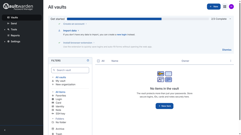 3 self-hosted password managers every privacy enthusiast should try in 2026