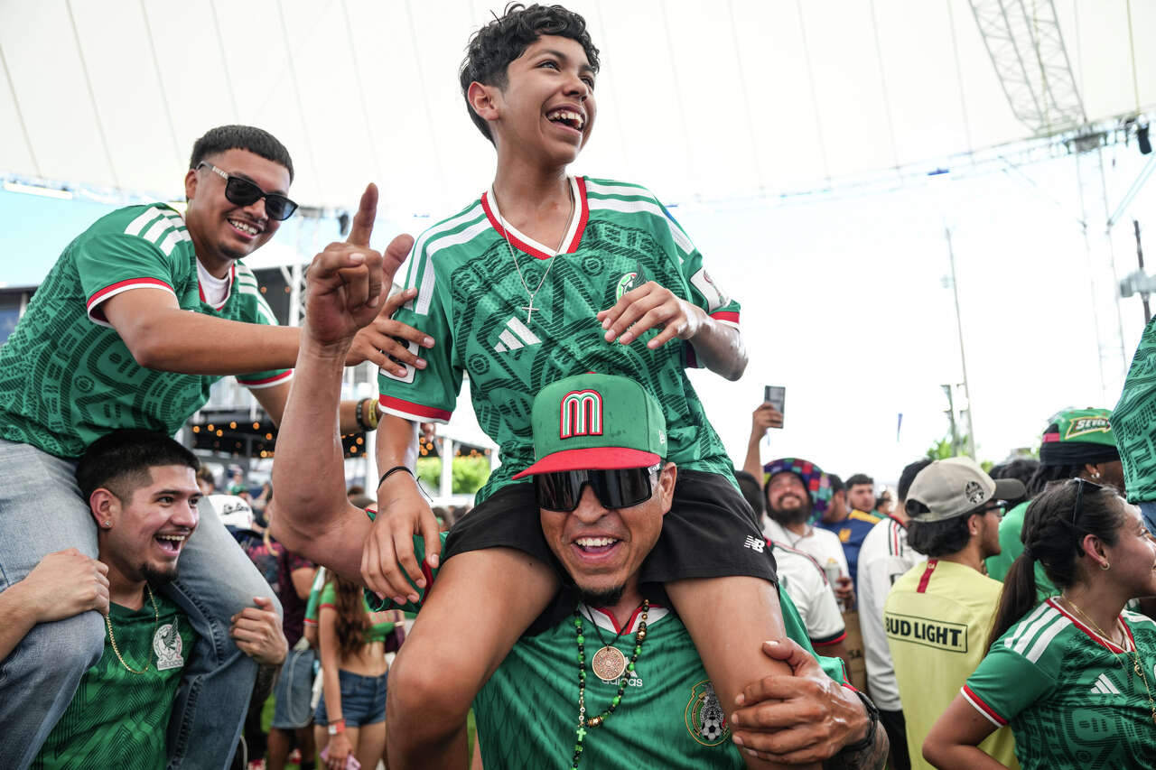 Was hosting the World Cup worth it for Houston? Here's what the data shows.