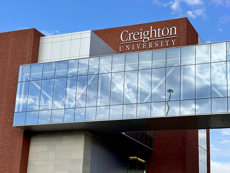 USDA issues warning to Creighton University over animal testing violation