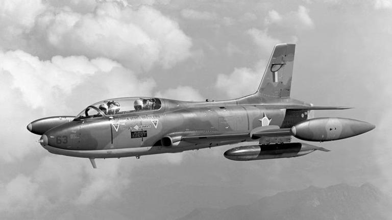 How did Embraer get started making jets? A look at the company's history