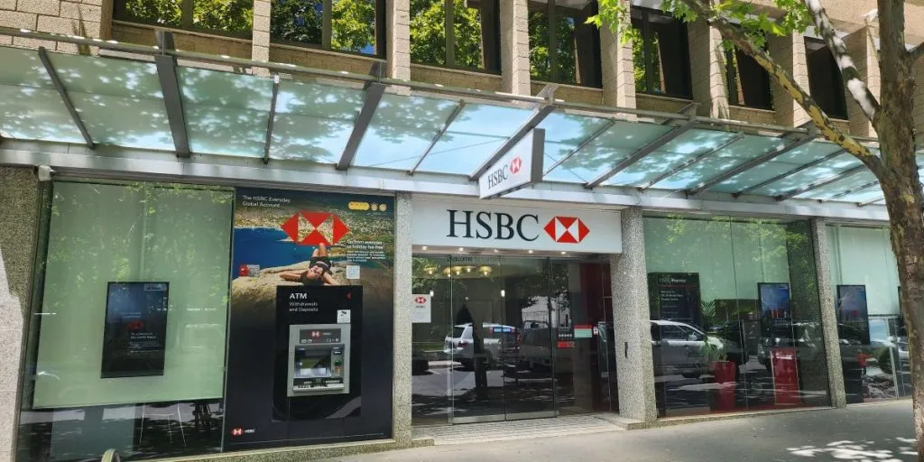 HSBC failed to protect its customers — now they have to pay $35 million