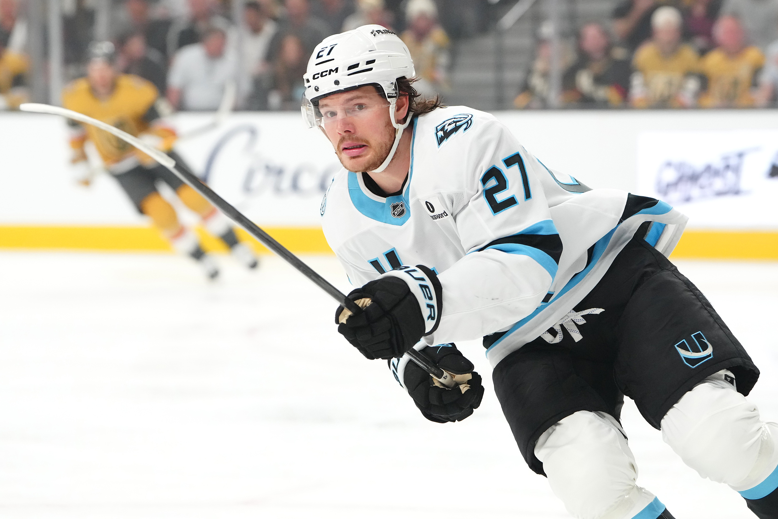 Offseason checklist: Utah Mammoth