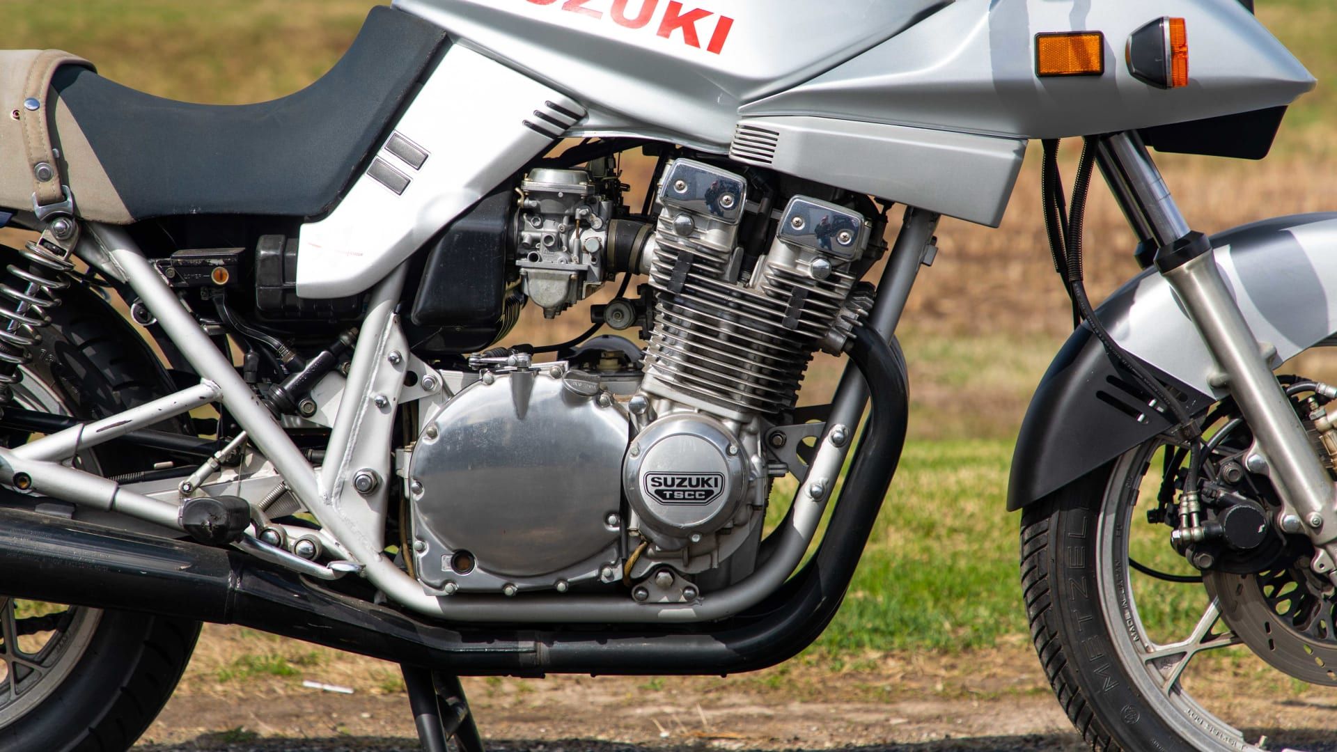 The German-designed Japanese superbike that was briefly the fastest ...
