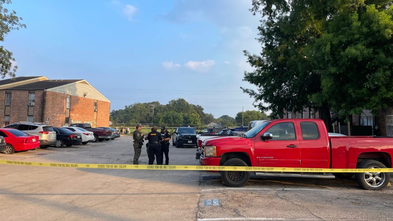 Woman killed, man critically injured in murder-attempted suicide in ...
