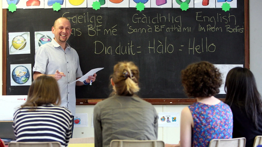 Why learning a language changes your brain and heart