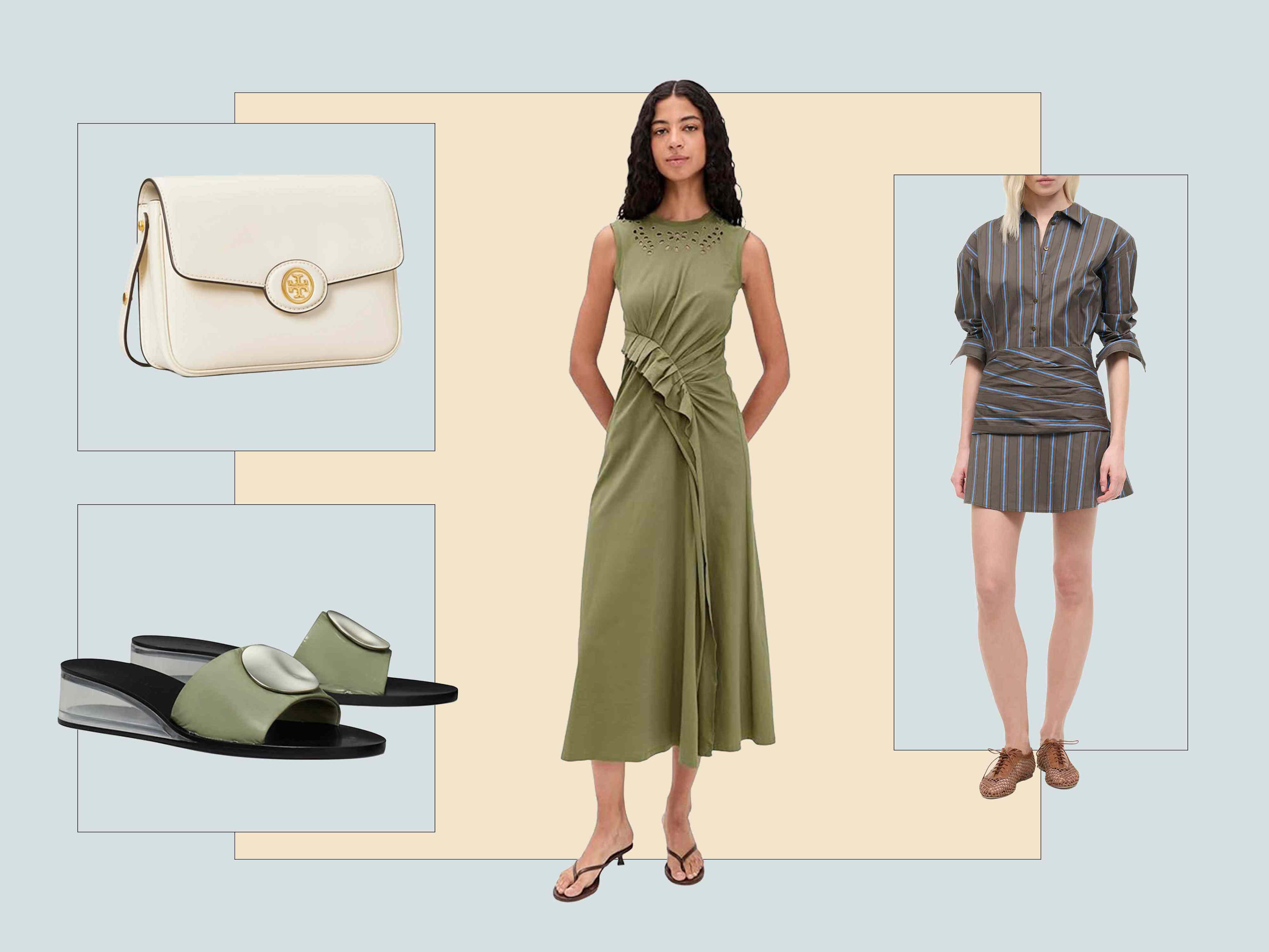 4 best weekend sales: $4 Nordstrom basics, 69% off Tory Burch ...