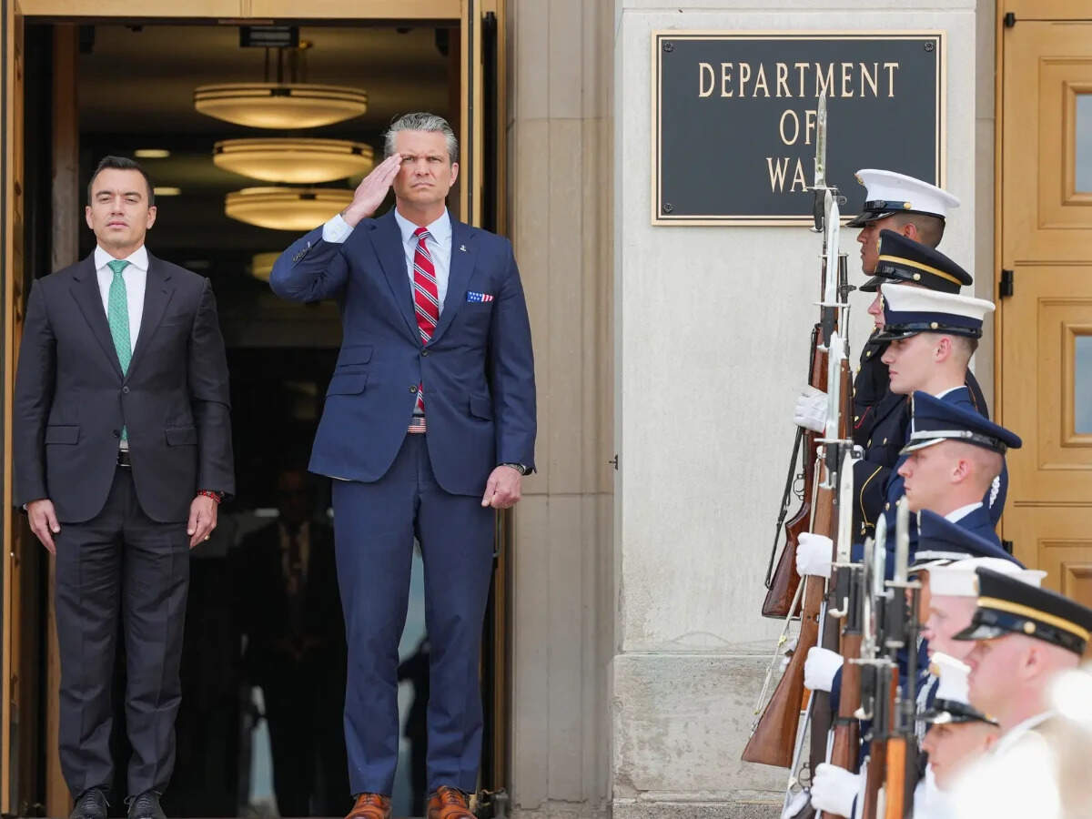Pentagon tells US lawmakers it needs $80 billion for Iran war and other ...