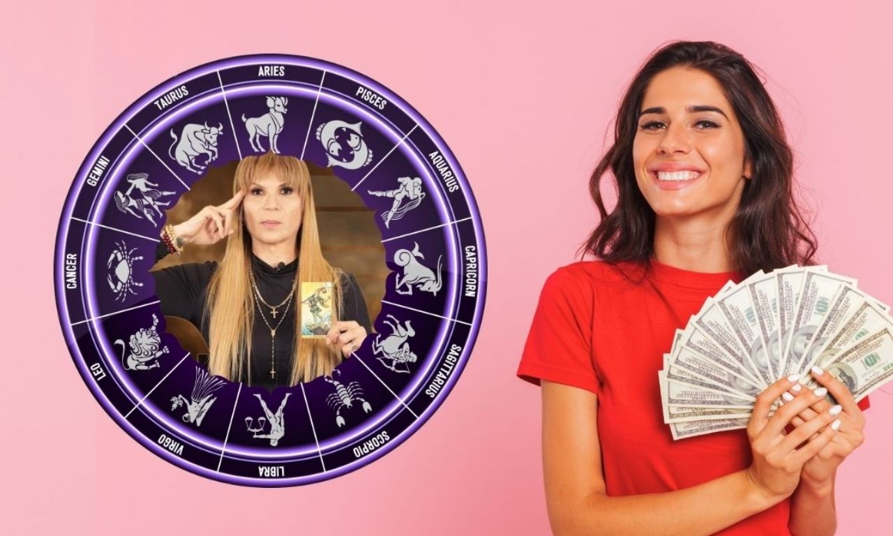 Signos que atraerán abundancia y dinero desde el 21 de junio, según ...
