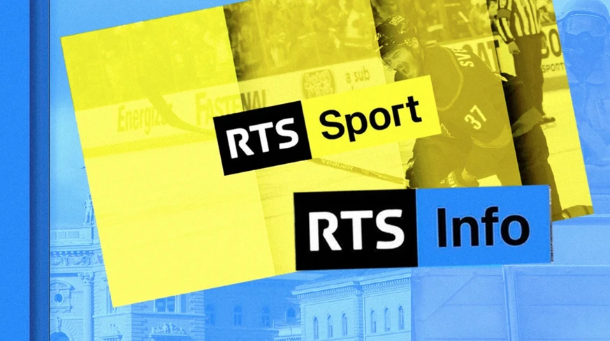 Pourquoi la RTS a supprimé son application sport