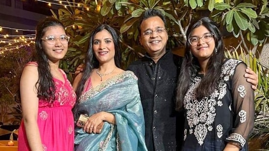 The Indian dream that ended in Hauz Rani fire: How 3 generations were ...