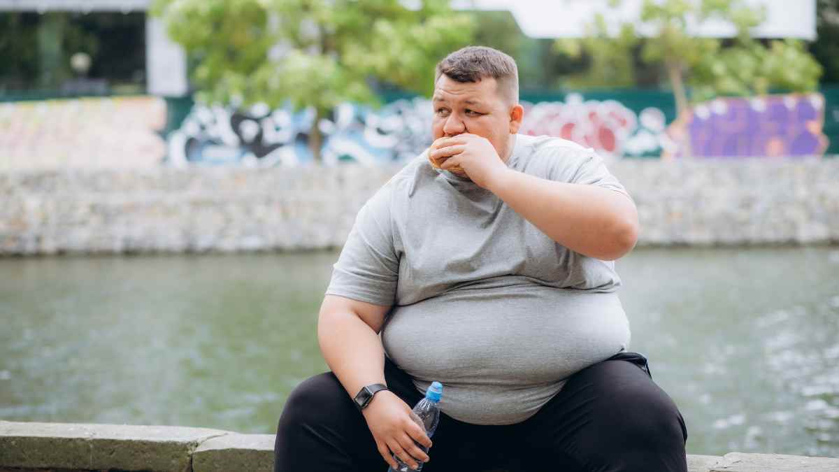 Obesità: gli impatti sulla salute e come migliorare il benessere