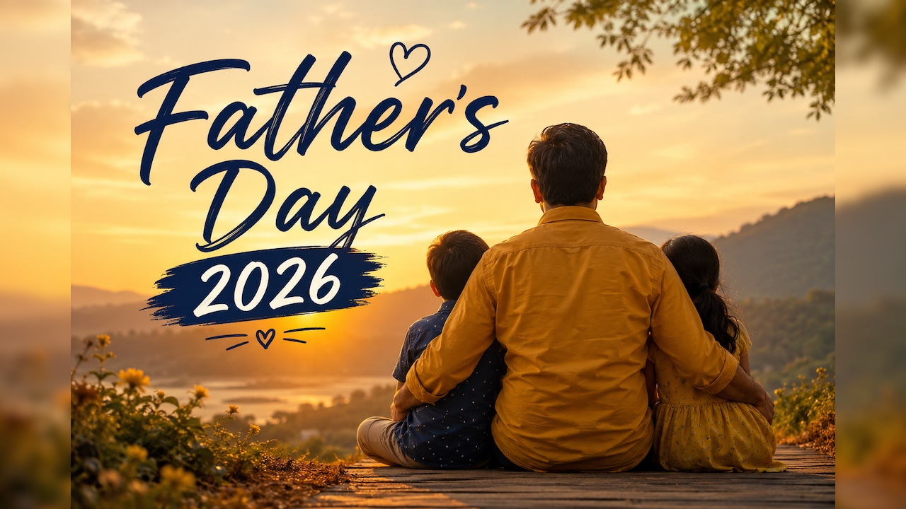 When is Father's Day 2026? All you need to know from date, significance ...
