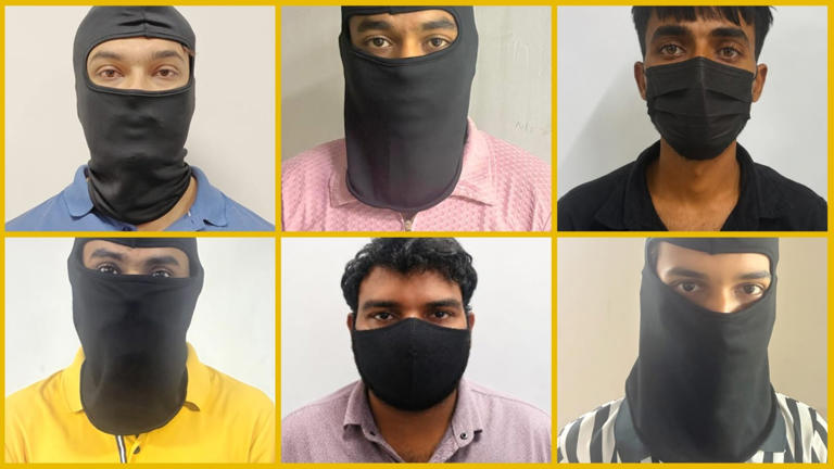 Shahzad Bhatti’s north India web: How ISI-linked handlers radicalise ...