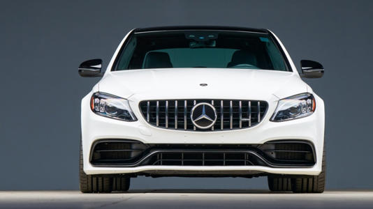 Mercedes delivered over 19