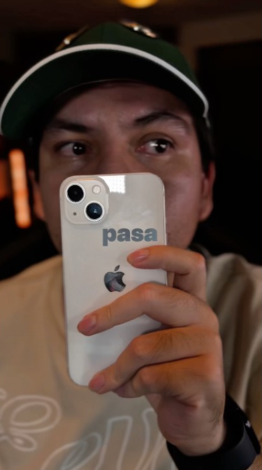 El problema que tiene el iPhone 13