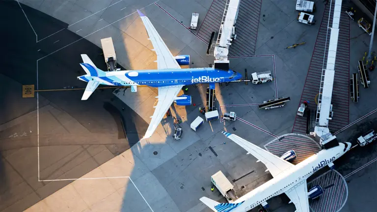 JetBlue will close a key operational base and reduce service at 2 major ...