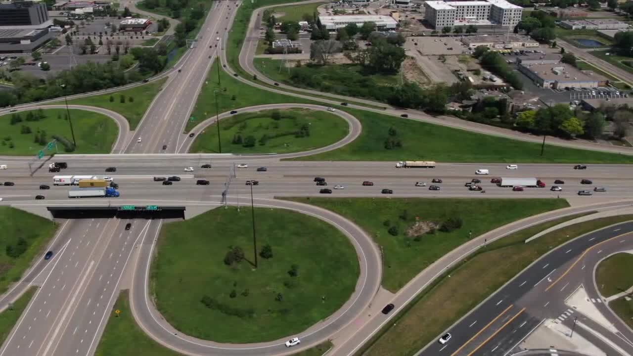 I-494 overnight closures June 23-24: What drivers need to know before ...