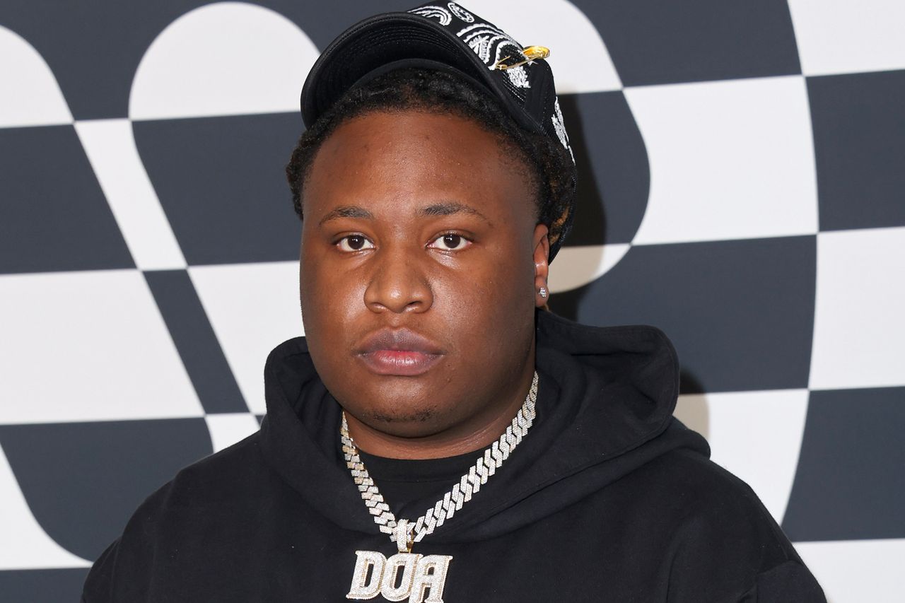 Hip-hop producer Tay Keith’s cause of death revealed