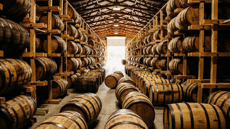 Cedar Ridge unveils a new limited-edition American single malt