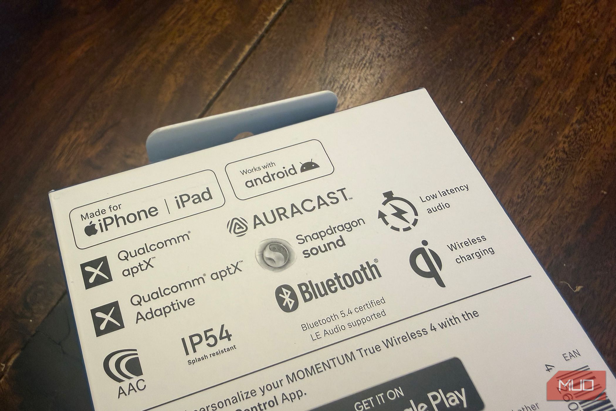 There's a newer Bluetooth audio codec that makes LDAC look dated — here ...