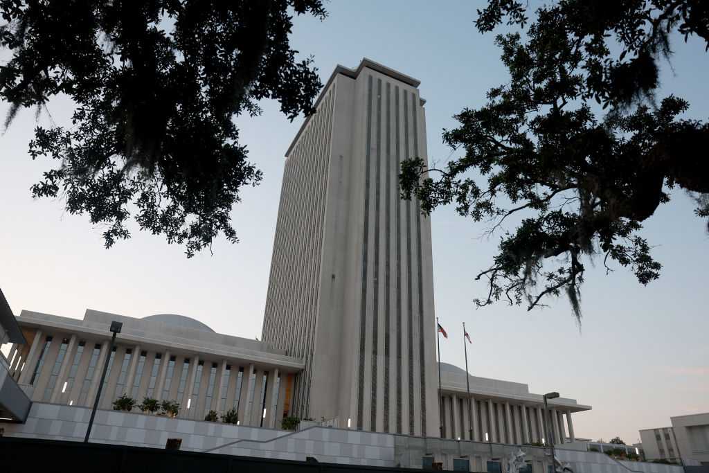 More than 100 new Florida laws in effect, including changes for coaches ...