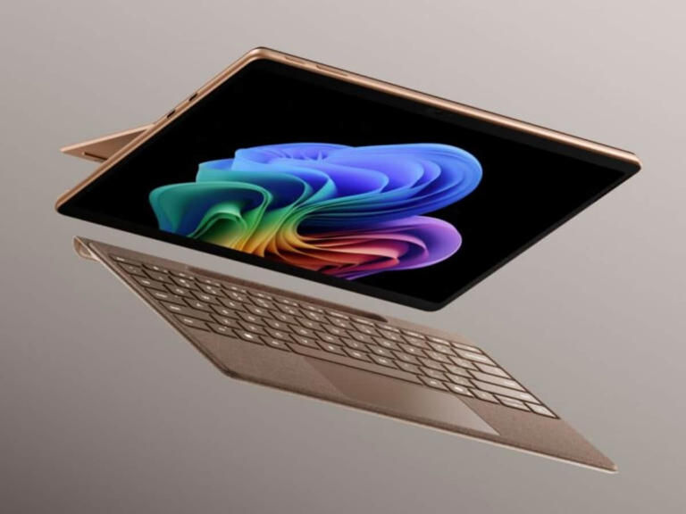 New Microsoft Surface Pro and Surface laptops are faster, sharper and ...