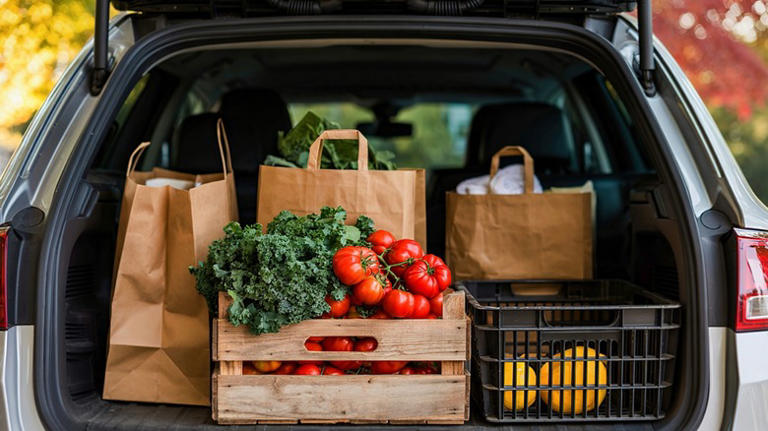 7 common objects that you might leave in a hot car that you really ...