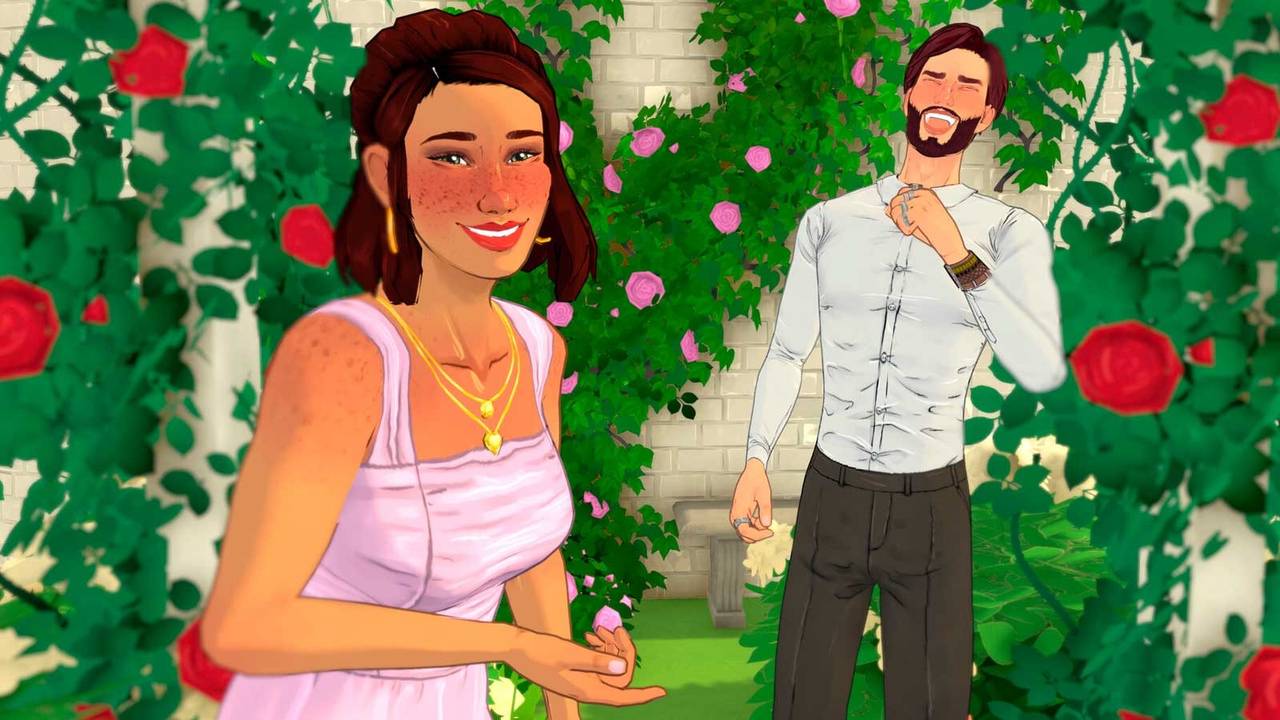 Steam’s new 9/10 life sim is the Sims 5 alternative gamers need