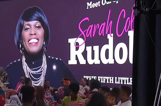 Birmingham church bombing survivor honored at Las Vegas Juneteenth event