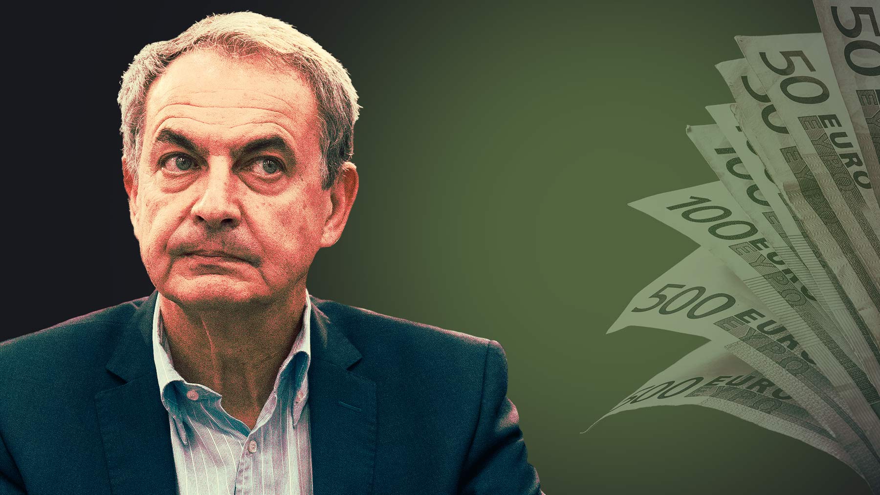 El juez Calama se lo dejó bien claro a Zapatero: « Análisis Relevante se  creó para cobrar comisiones »