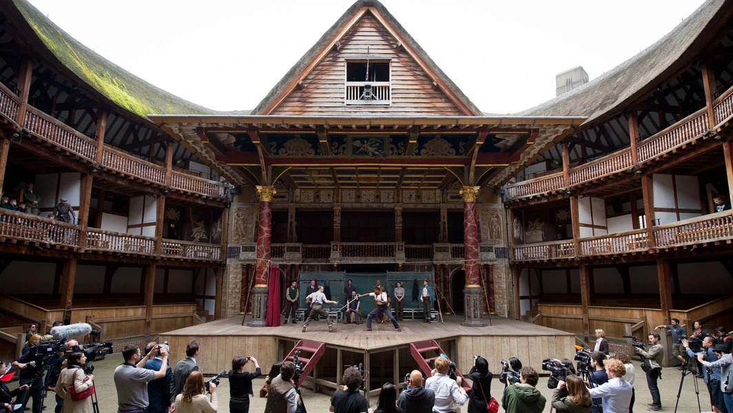 Shakespeare’s influence from stage to screen