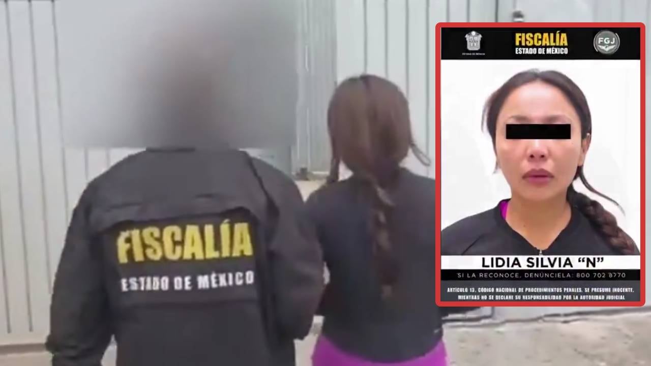 Detienen a mujer en Edomex por presunta venta ilegal de boletos del ...