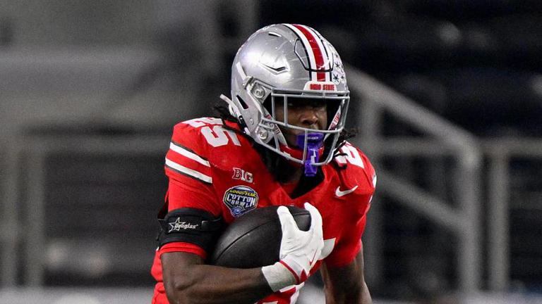 Predicting 3 Ohio State Buckeyes that will take a step forward in 2026