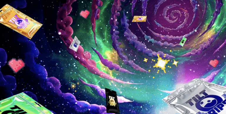 A poker record-holder built Tilt Rips for the $52 billion Pokémon card boom