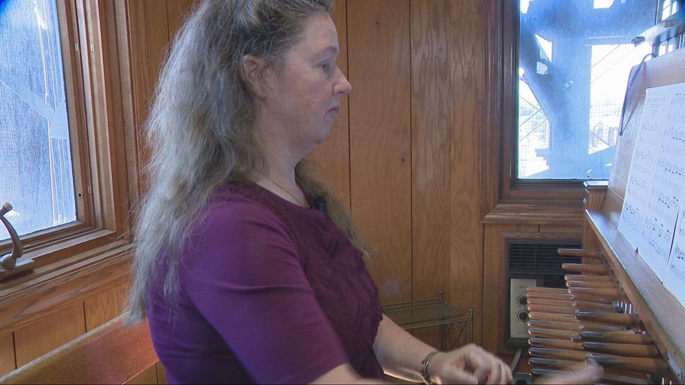 Musician helps keep historic Albany bells ringing