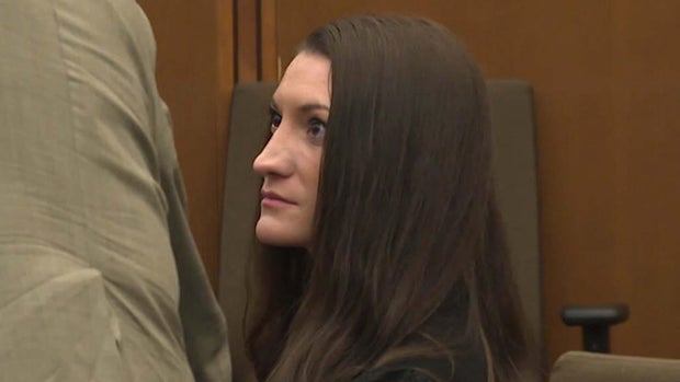 An extreme tragedy: Duxbury mom accused of killing 3 children takes ...