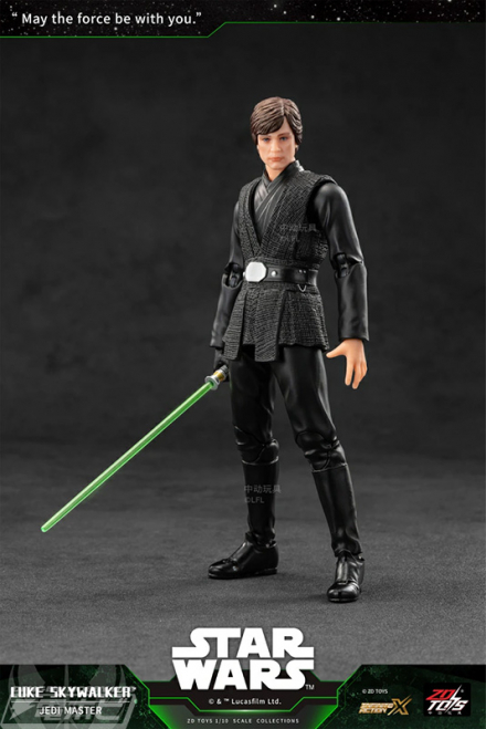 スター・ウォーズ』のアクションフィギュアシリーズが楽天ブックスで