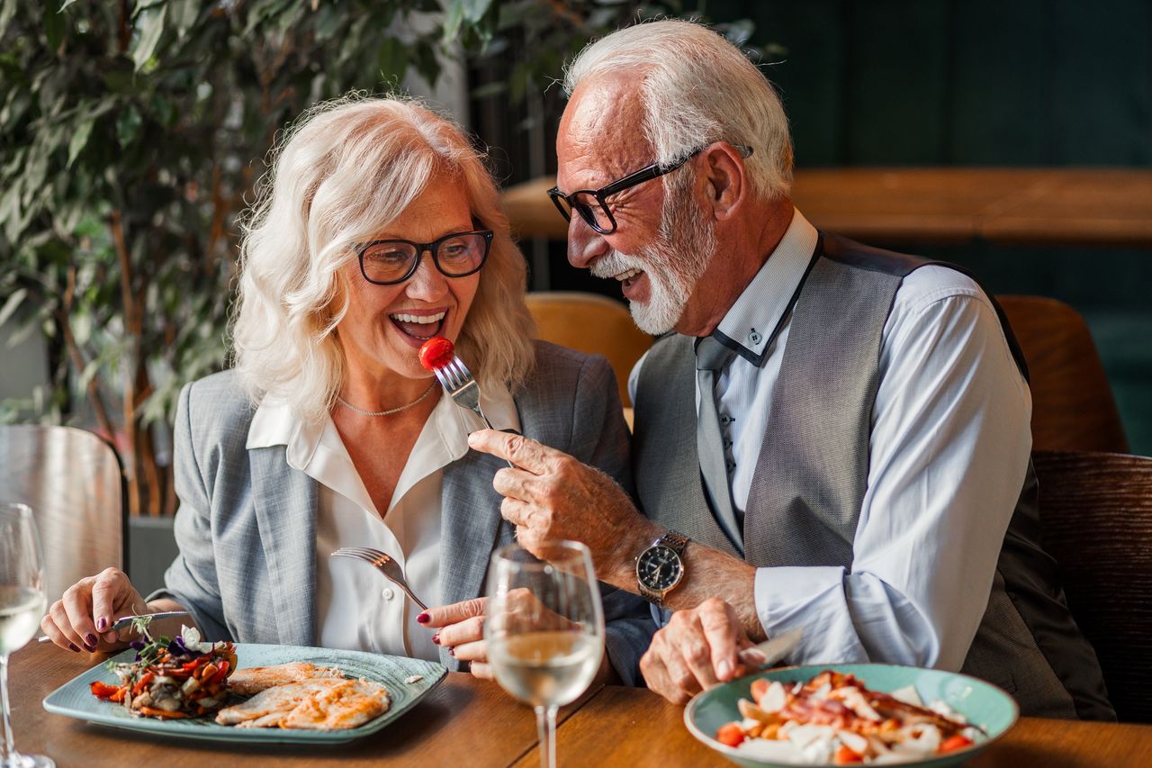 Why splurging in retirement is totally worth it