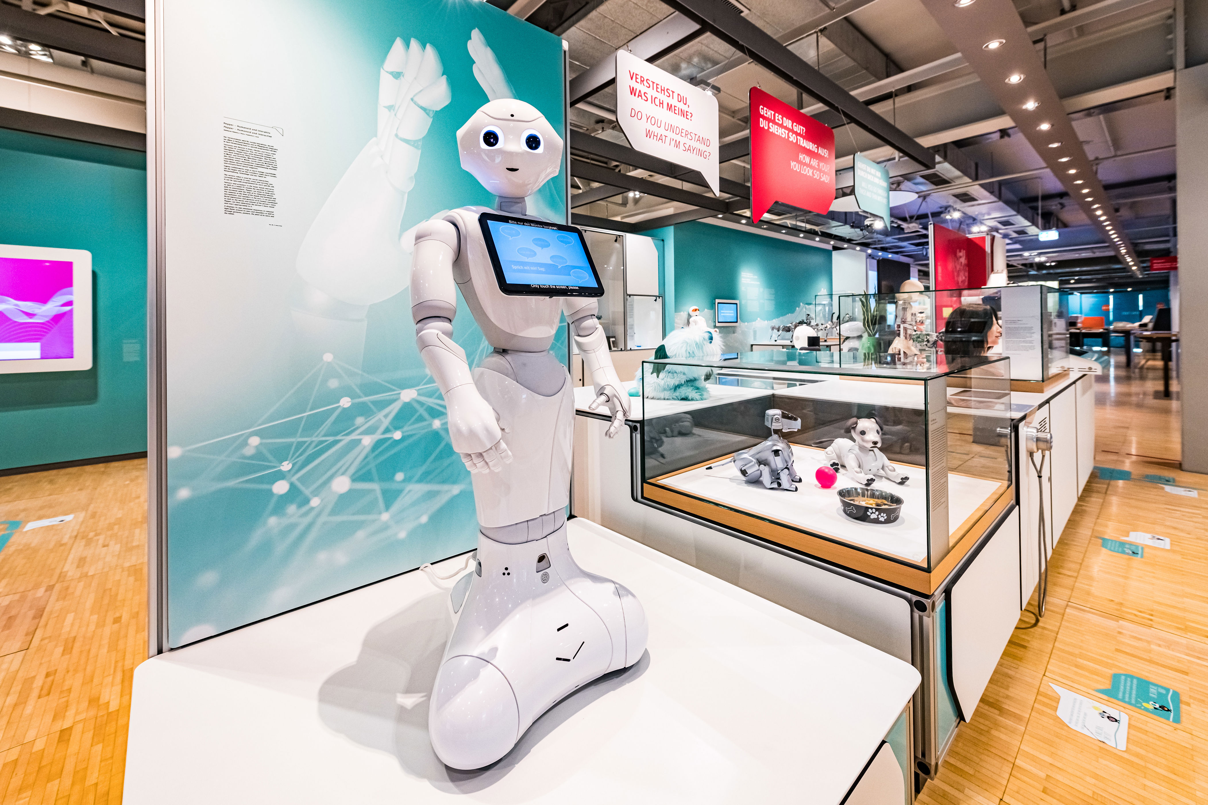 VCs fuel surge in AI robotics innovation