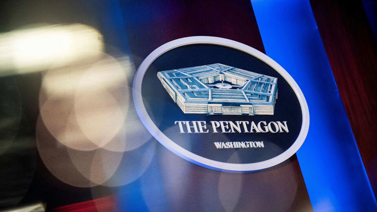 As US-Iran war ends, Pentagon seeks $80 billion to cover costs linked ...