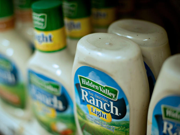 The TSA wants foreign World Cup travelers to stop packing ranch ...