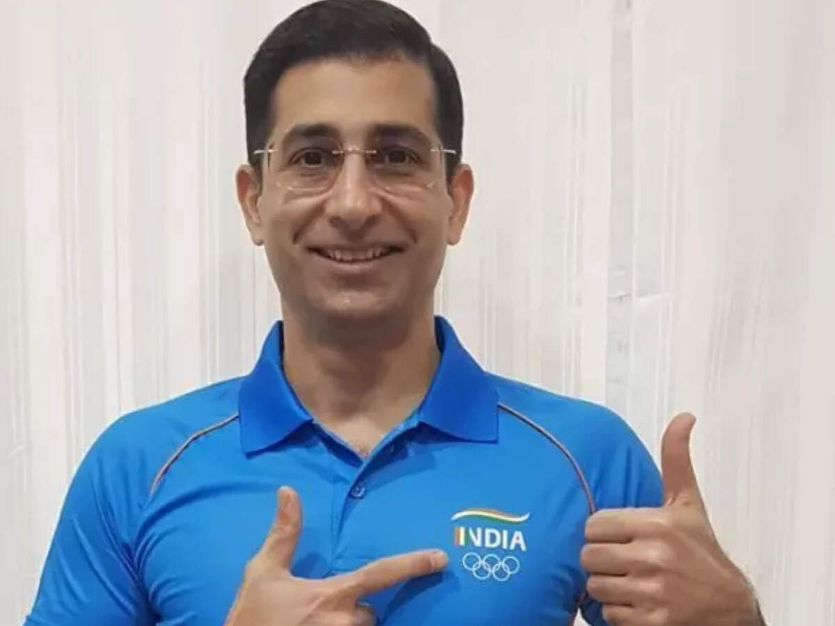 Renowned surgeon Dr Dinshaw Pardiwala to lead IOA's anti-doping medical ...
