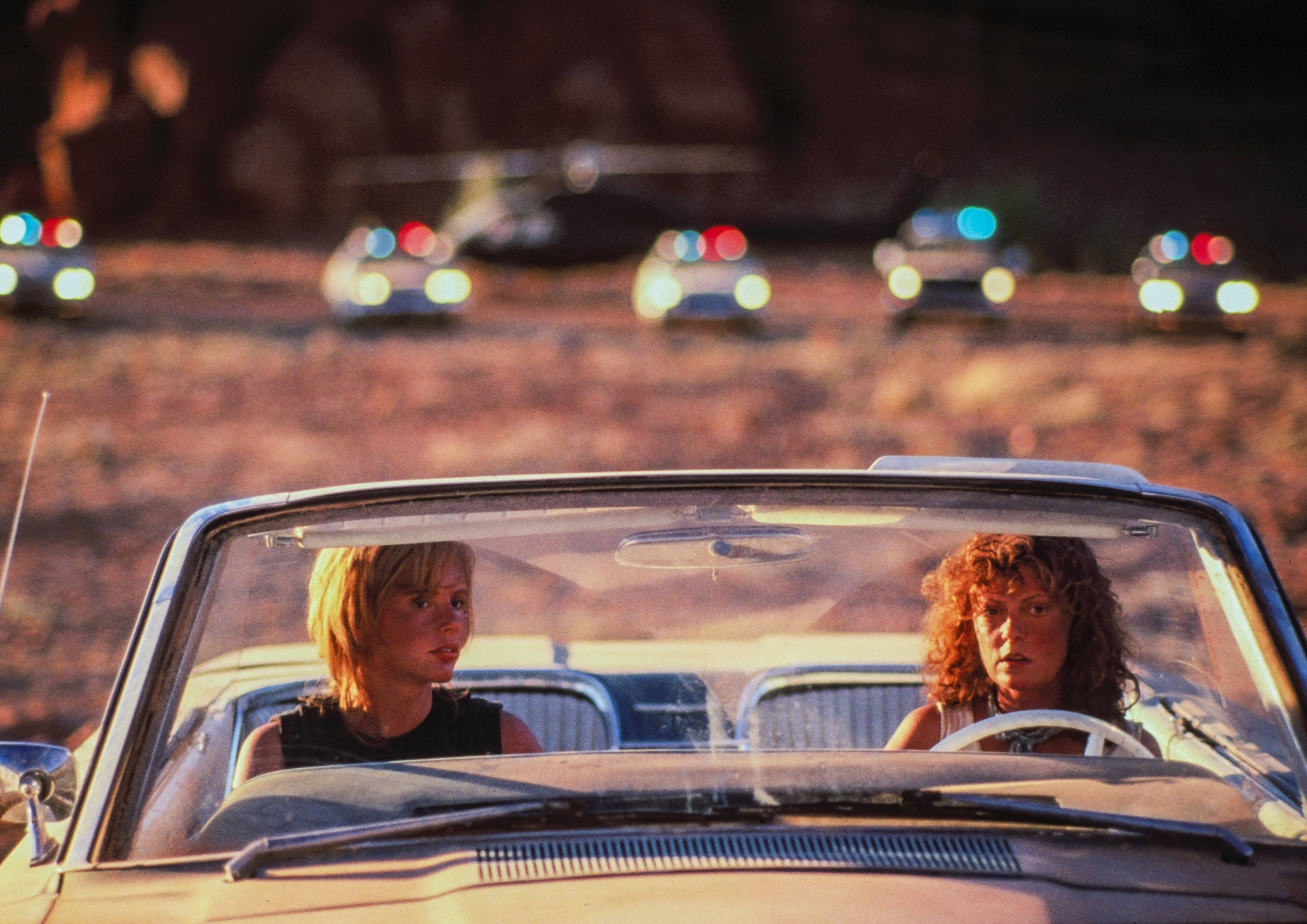 The 20 most iconic chase scenes in movies