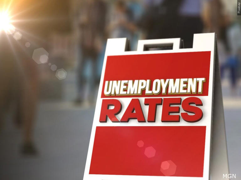 Michigan unemployment rate rises during month of May