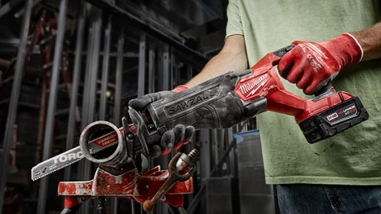 5 Milwaukee tools with deep discounts in June 2026